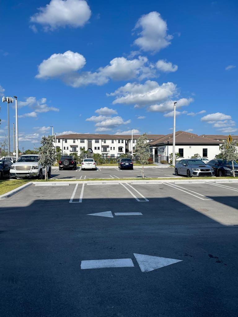 15650 SW 136th St Unit: 209