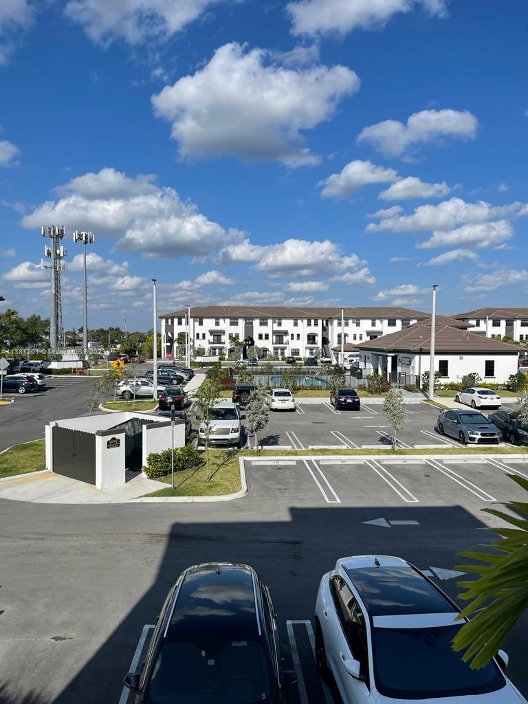 15650 SW 136th St Unit: 209