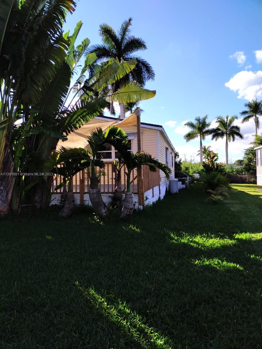 35250 SW 177th Ct Unit: 5