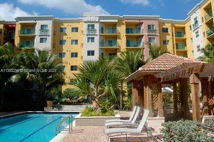 6001 SW 70th St Unit: 309