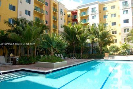 6001 SW 70th St Unit: 309
