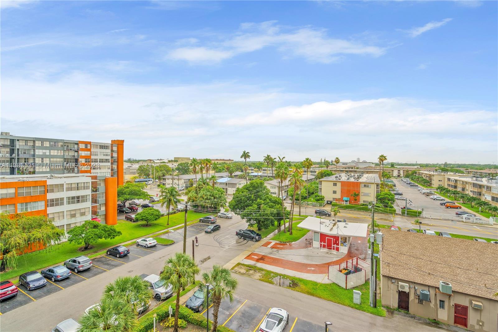 16850 S Glades Dr Unit: 6J