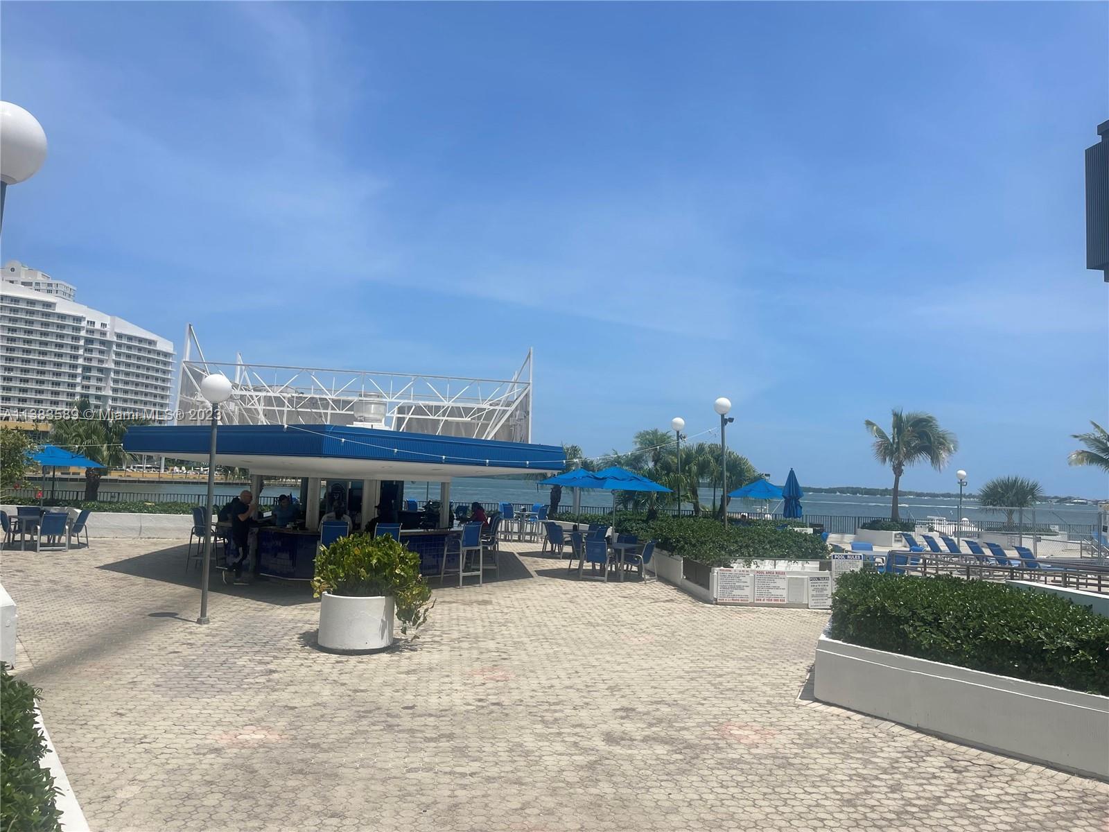 801 Brickell Bay Dr Unit: 965