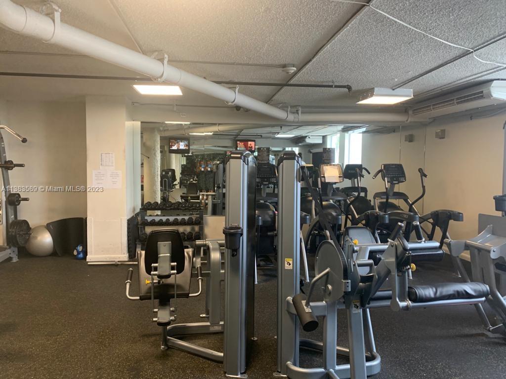 801 Brickell Bay Dr Unit: 965