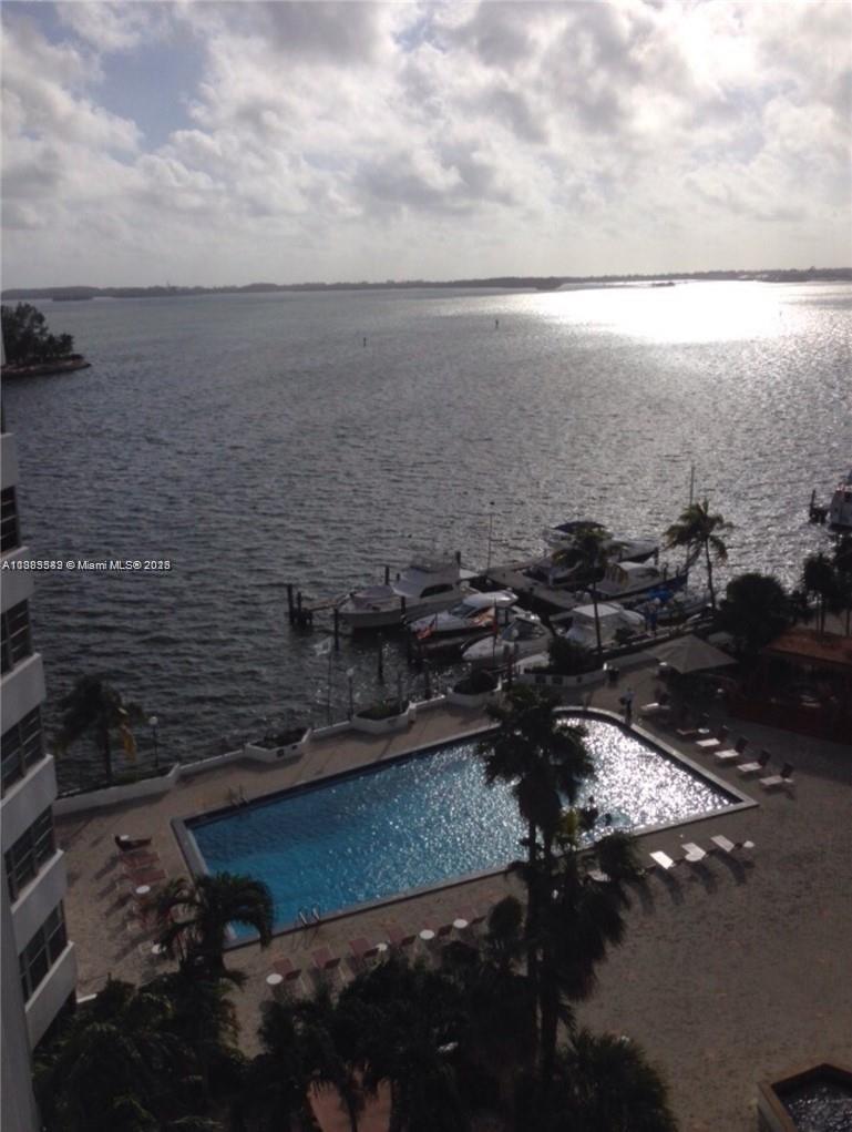 801 Brickell Bay Dr Unit: 965