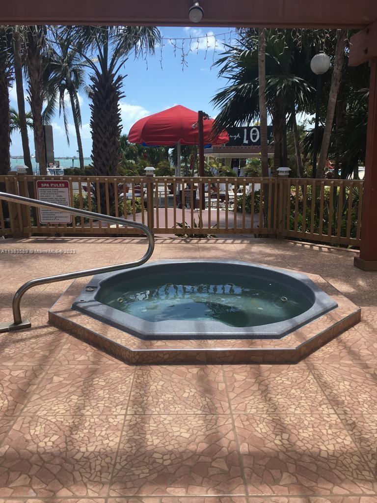 801 Brickell Bay Dr Unit: 965
