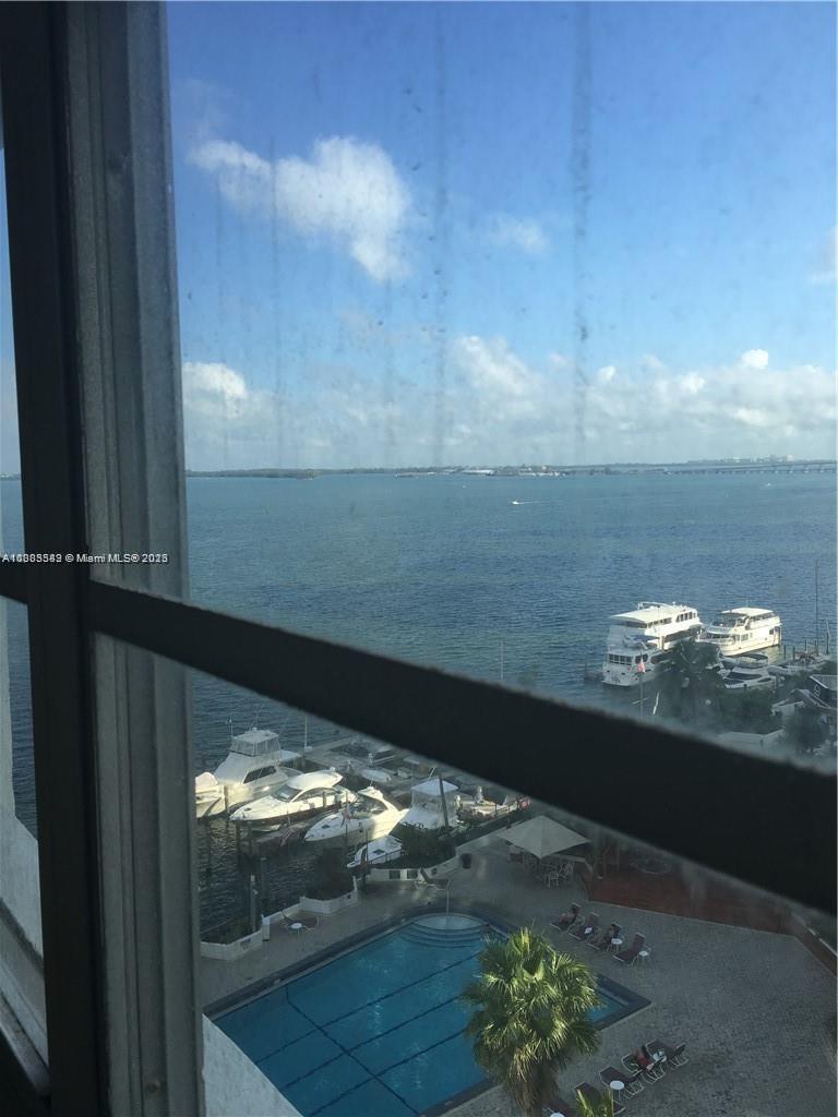 801 Brickell Bay Dr Unit: 965