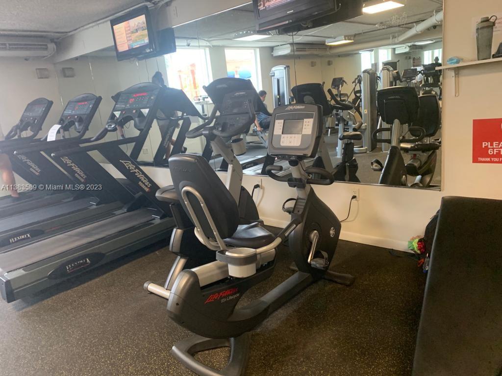 801 Brickell Bay Dr Unit: 965
