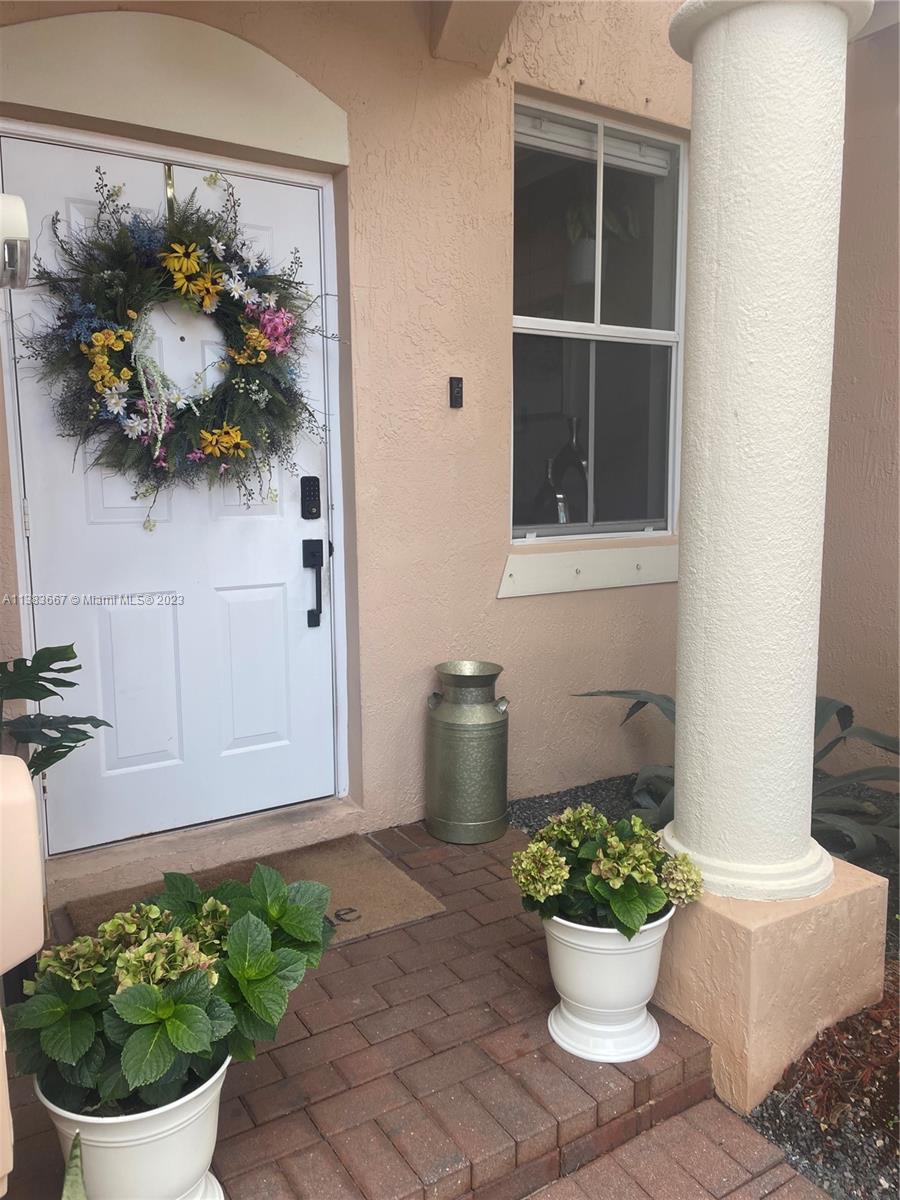 12501 SW 124th Ter Unit: 12501
