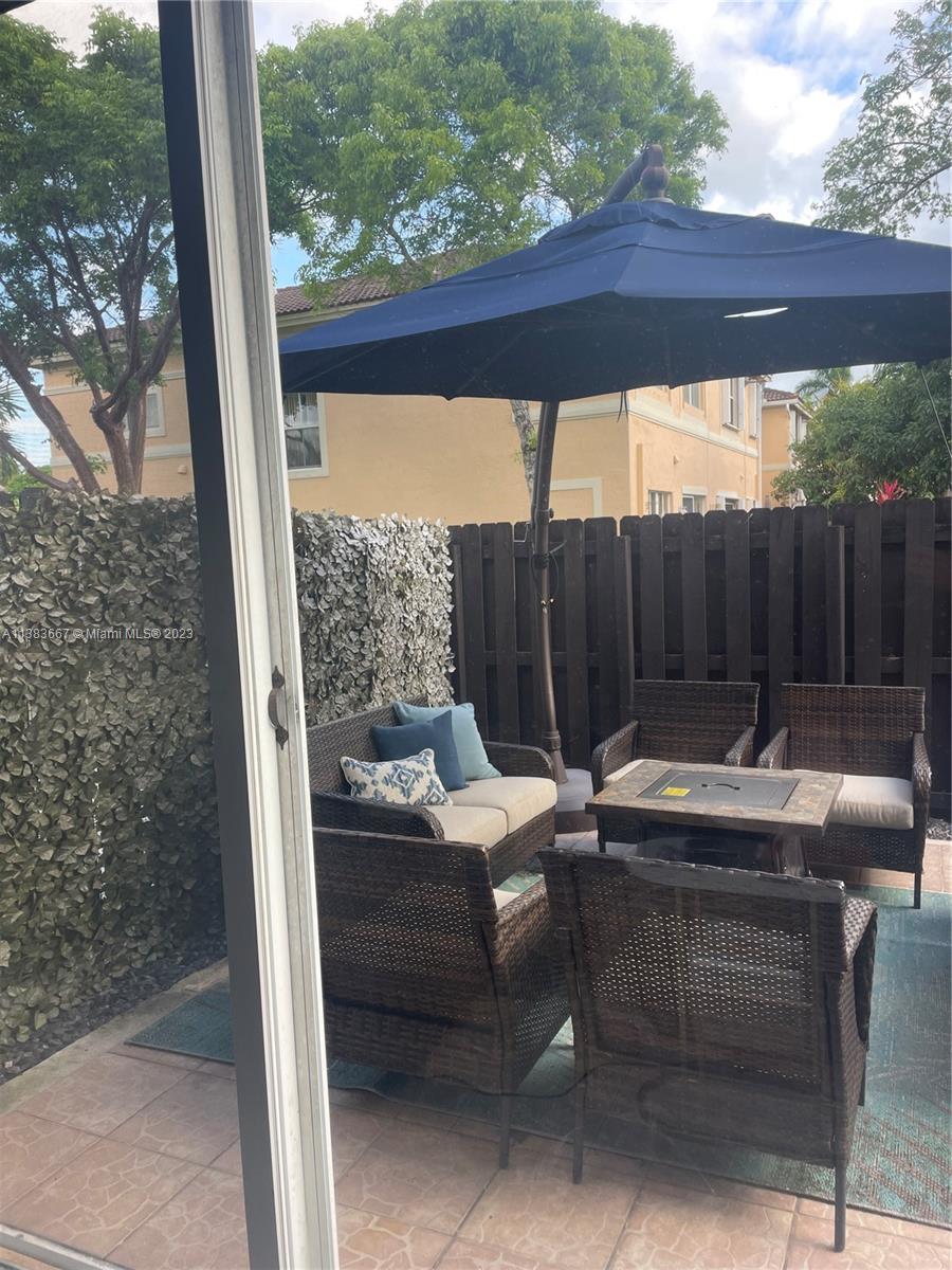 12501 SW 124th Ter Unit: 12501