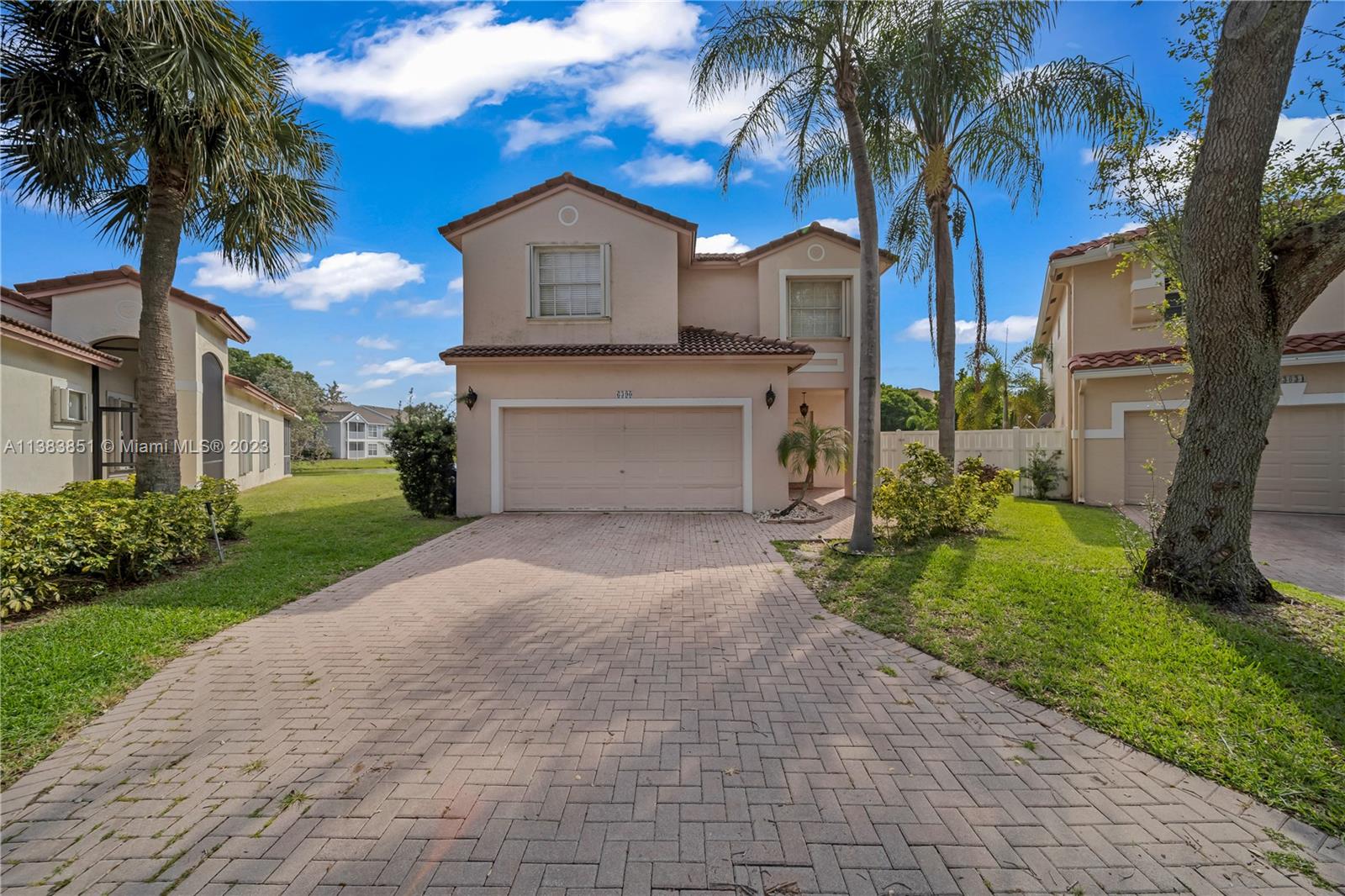 6390 NW 38th Dr