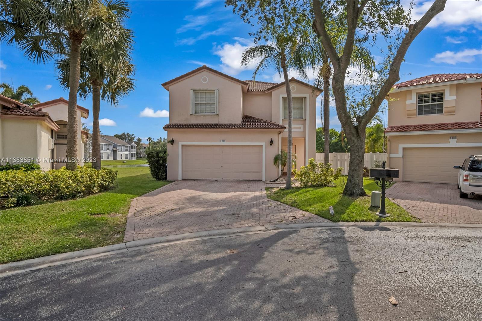 6390 NW 38th Dr
