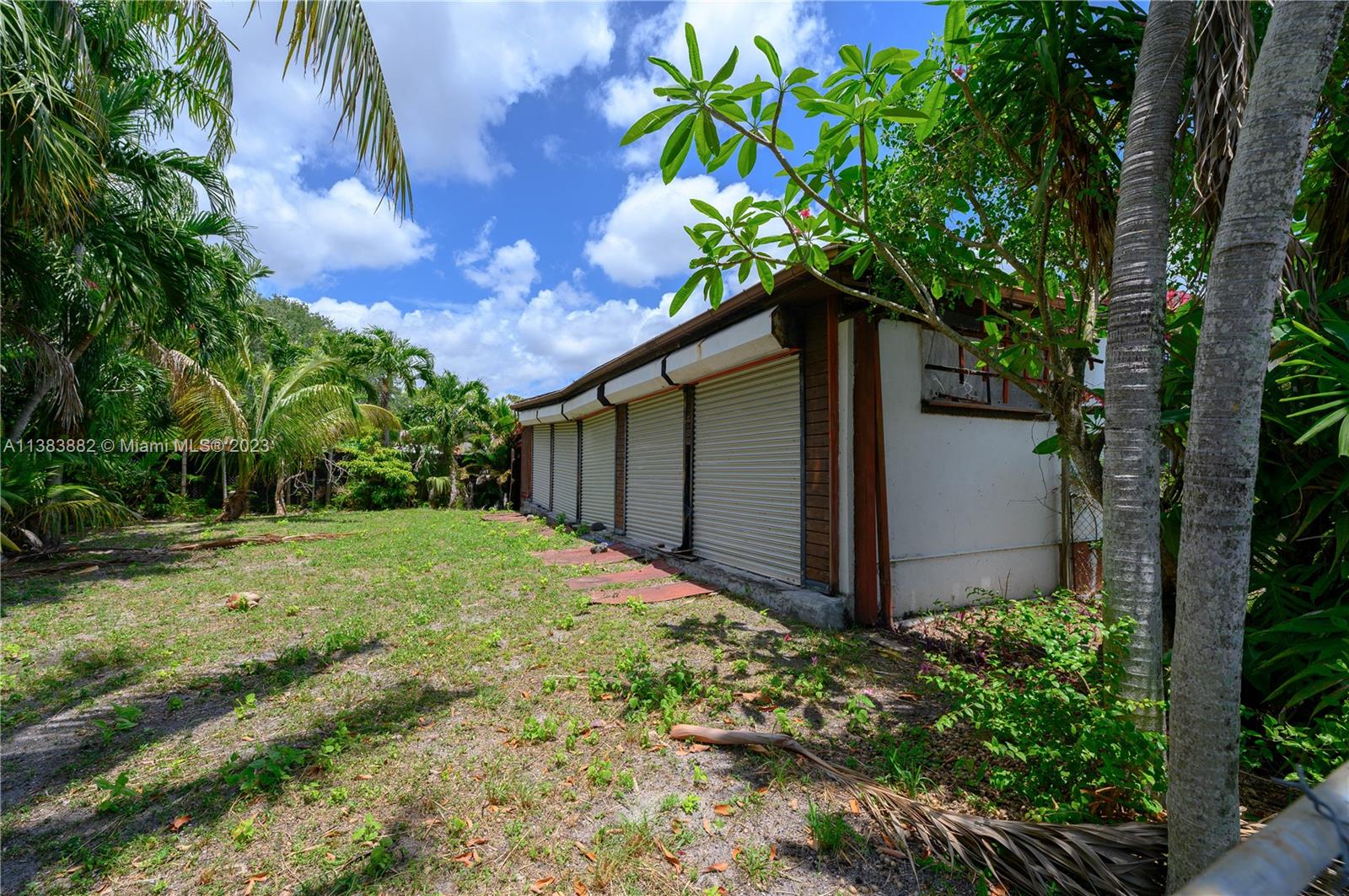 12450 NW 15th Ave
