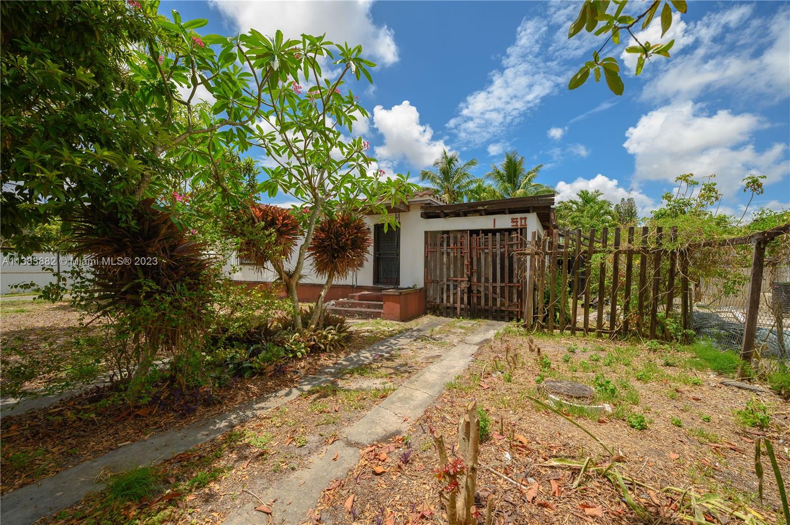12450 NW 15th Ave