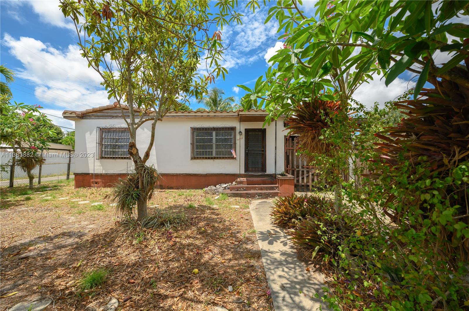 12450 NW 15th Ave