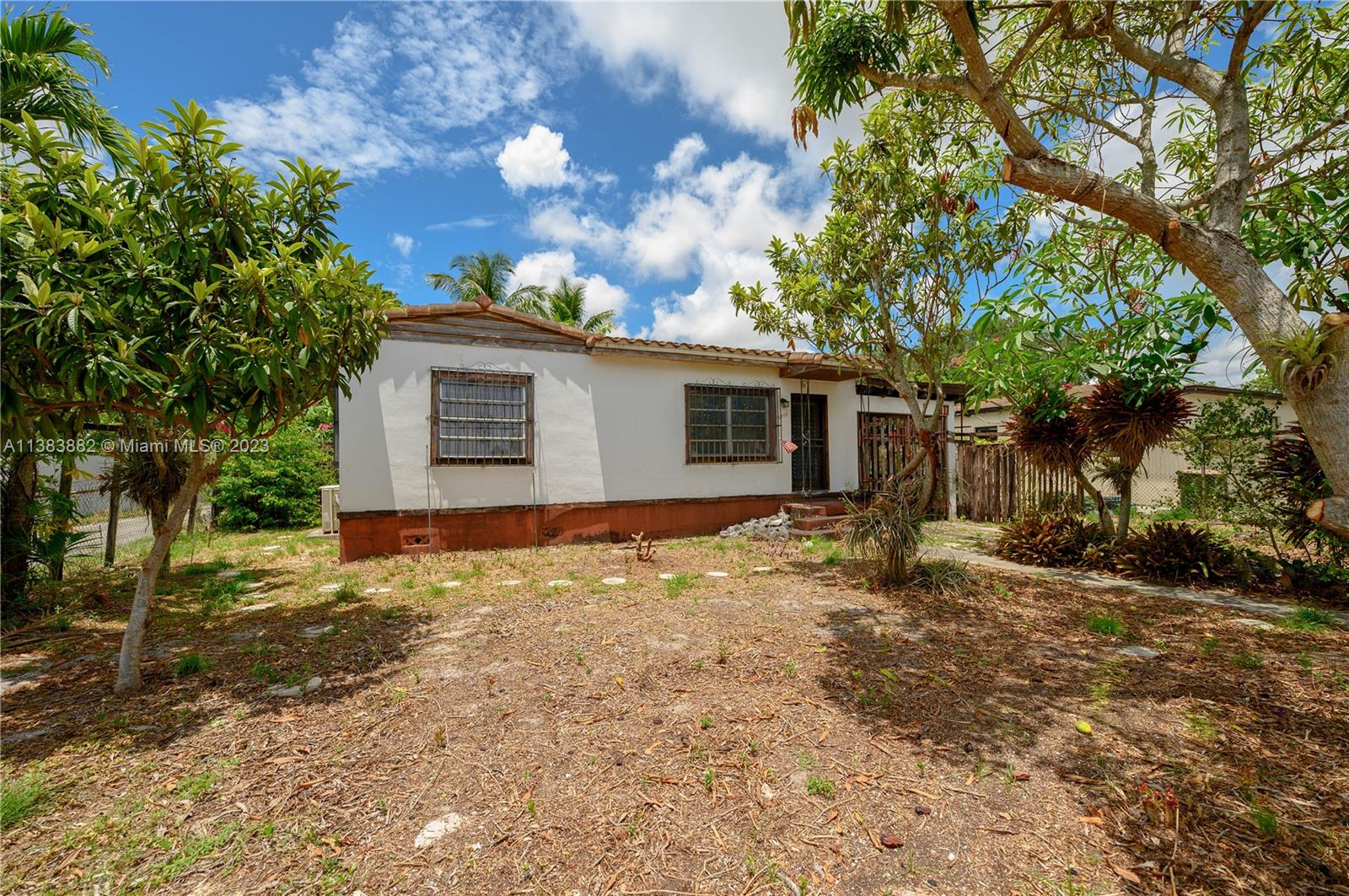 12450 NW 15th Ave