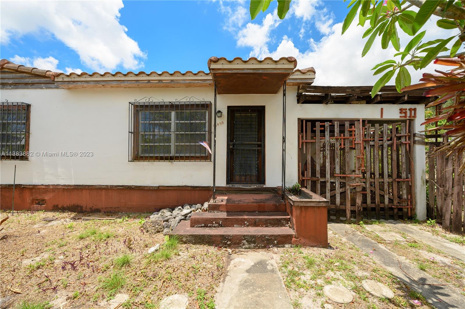 12450 NW 15th Ave