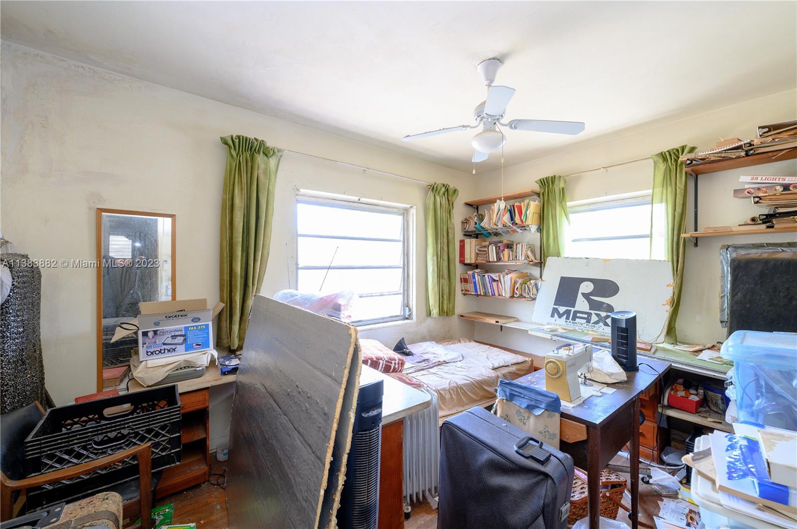 12450 NW 15th Ave