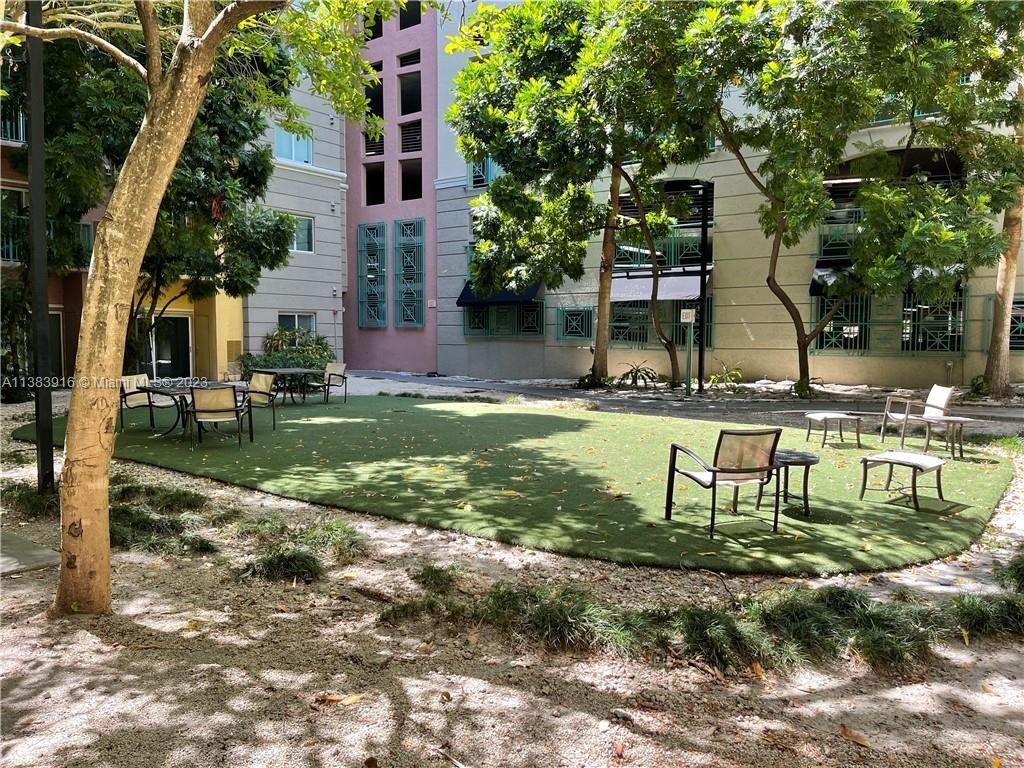 6001 SW 70th St Unit: 502