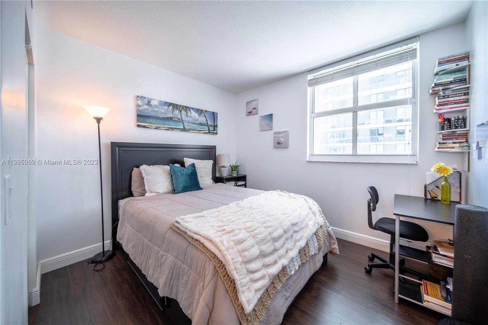 1250 S Miami Ave Unit: 2201
