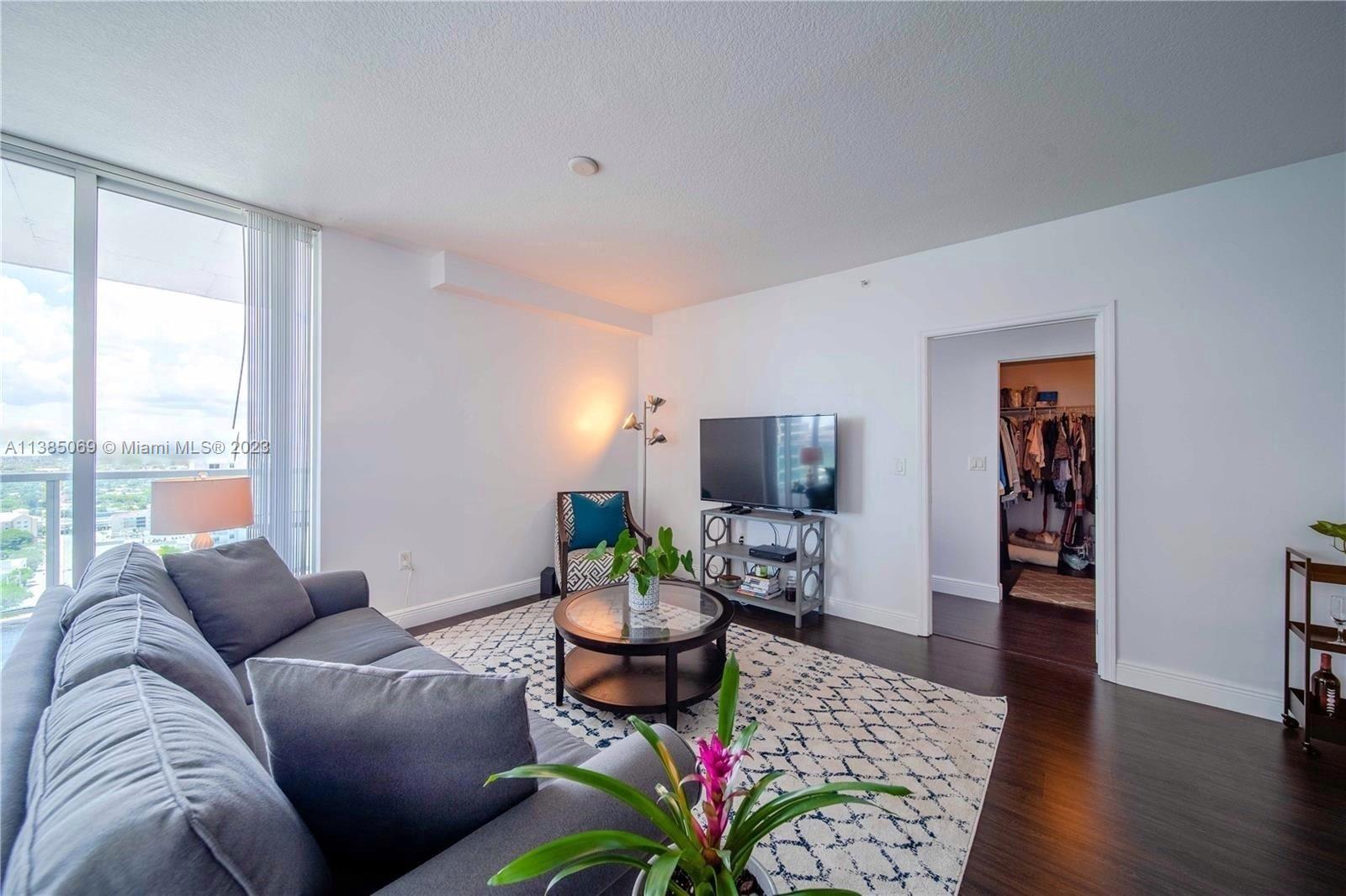 1250 S Miami Ave Unit: 2201