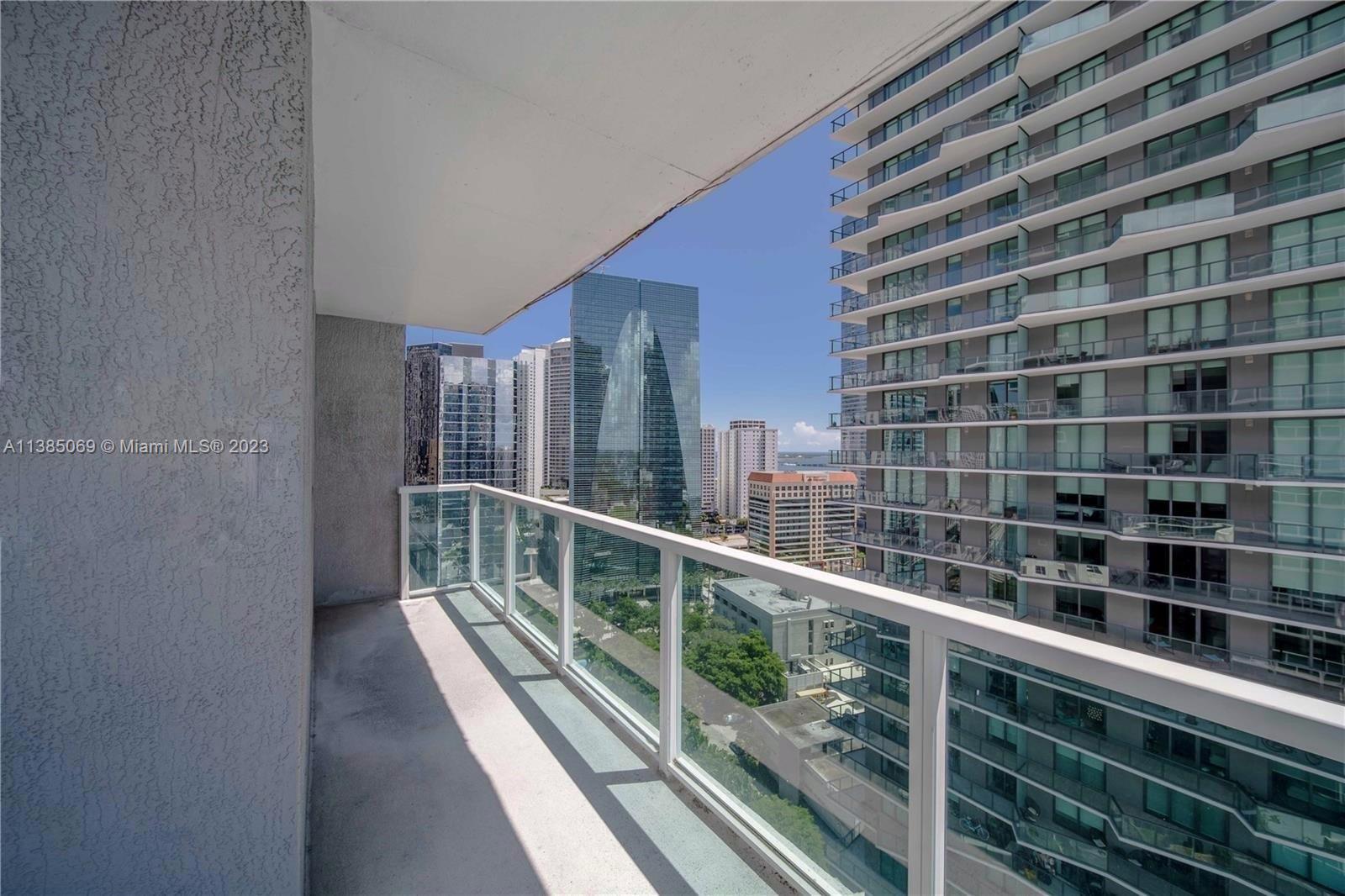 1250 S Miami Ave Unit: 2201
