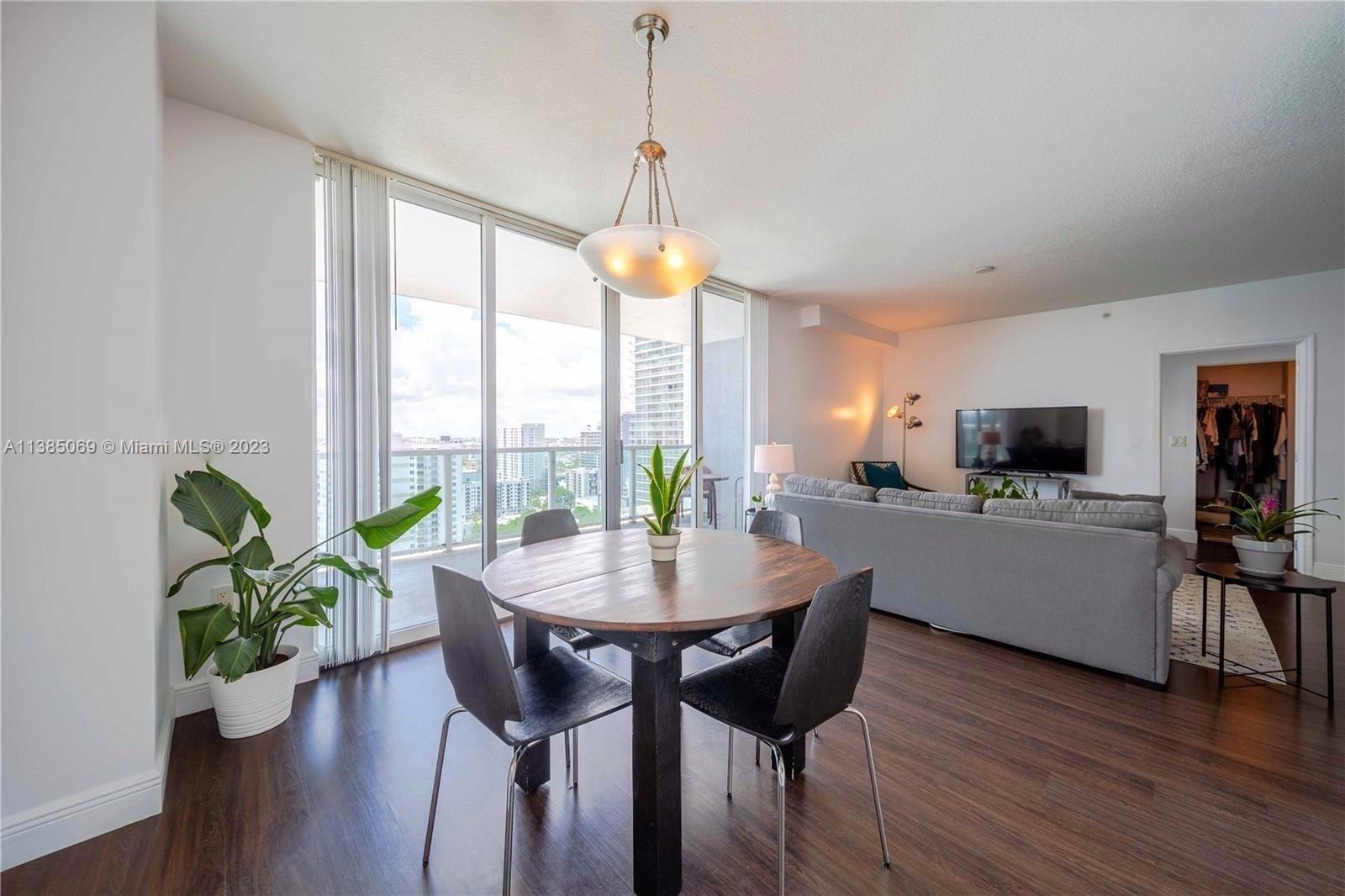 1250 S Miami Ave Unit: 2201