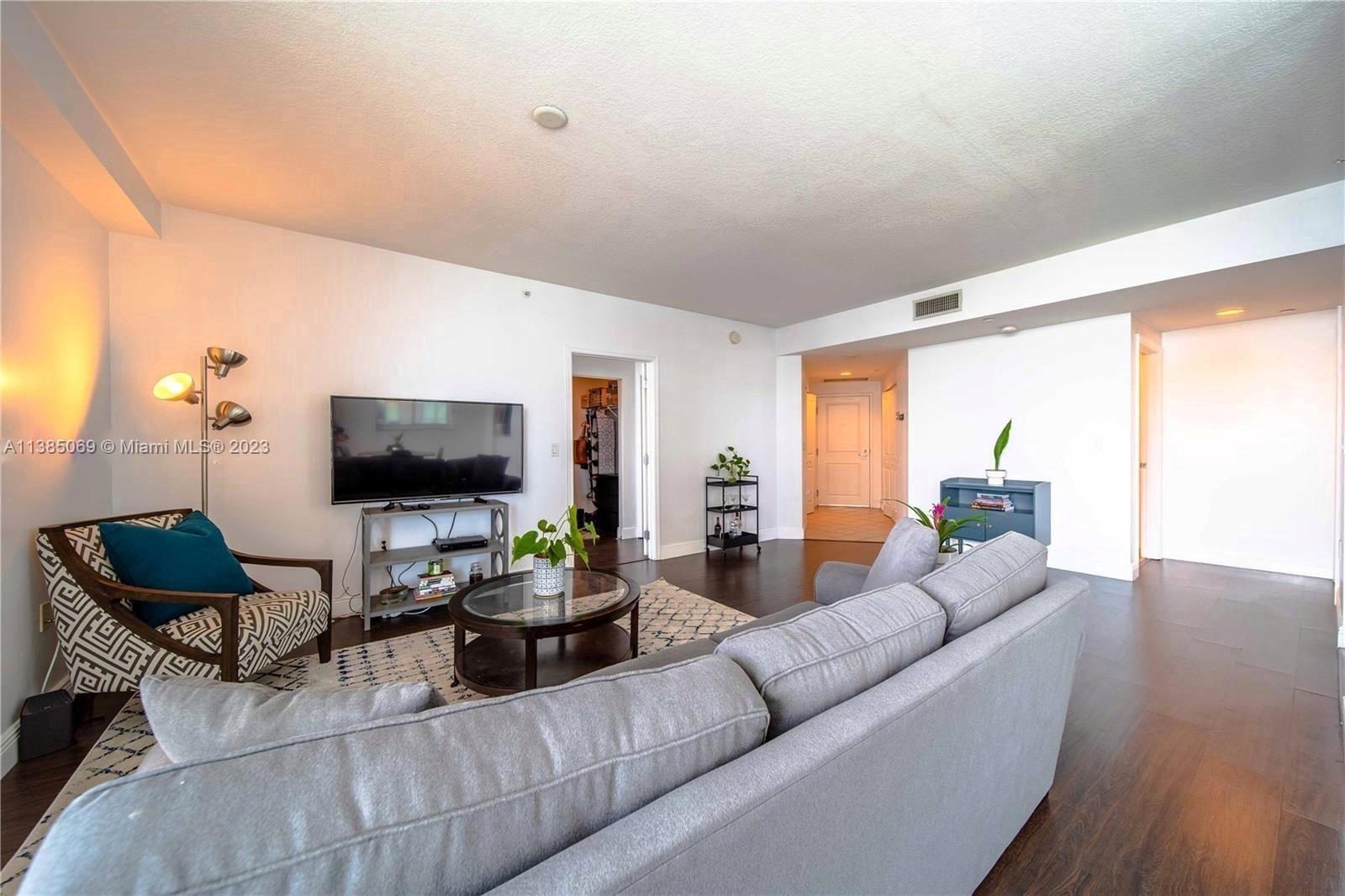 1250 S Miami Ave Unit: 2201
