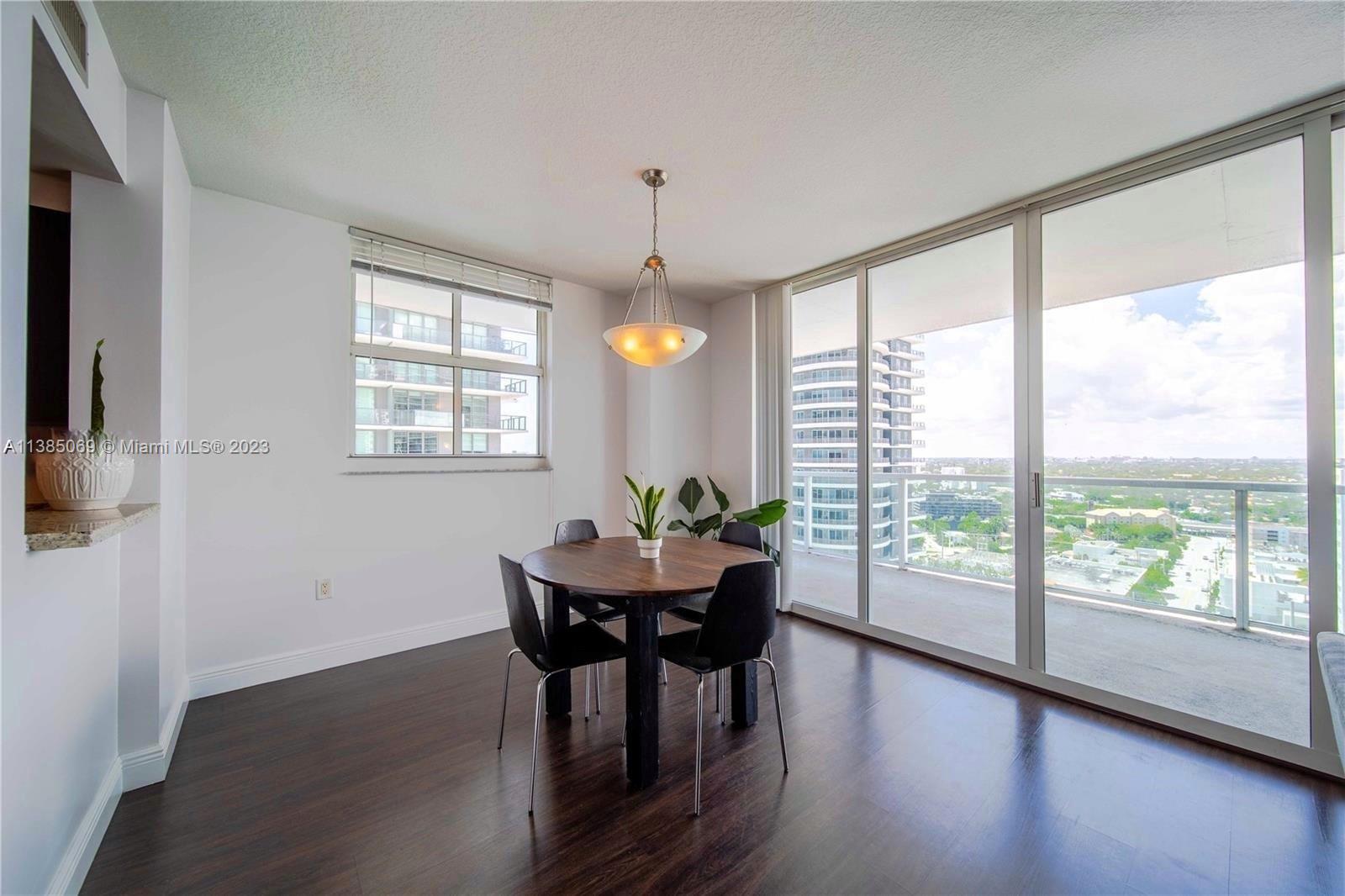 1250 S Miami Ave Unit: 2201