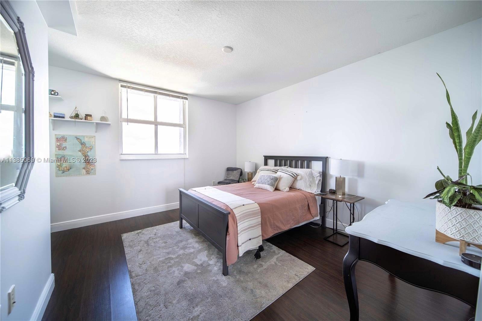 1250 S Miami Ave Unit: 2201