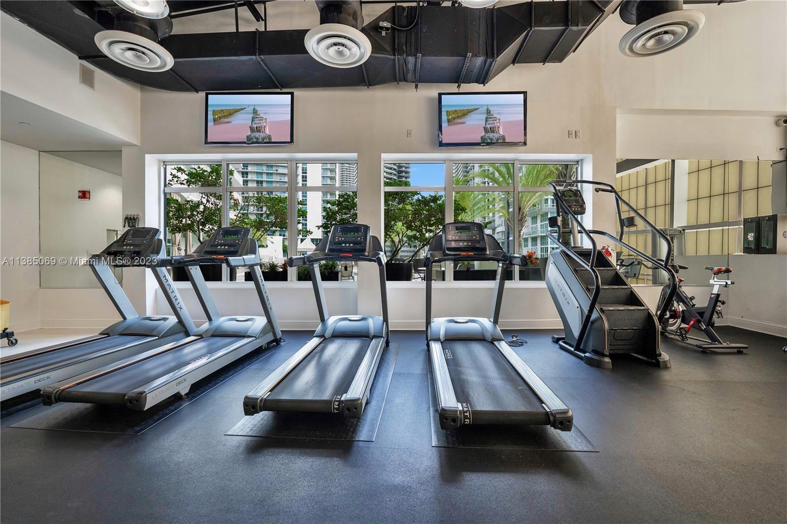 1250 S Miami Ave Unit: 2201