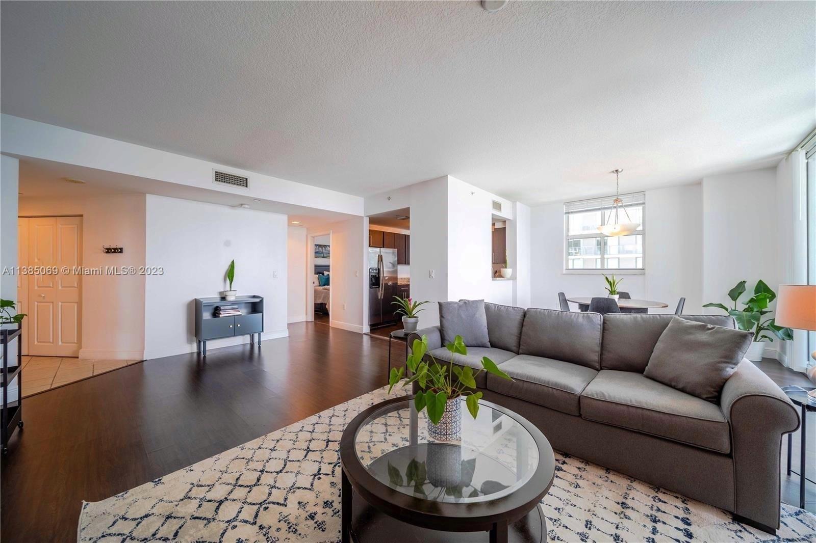 1250 S Miami Ave Unit: 2201