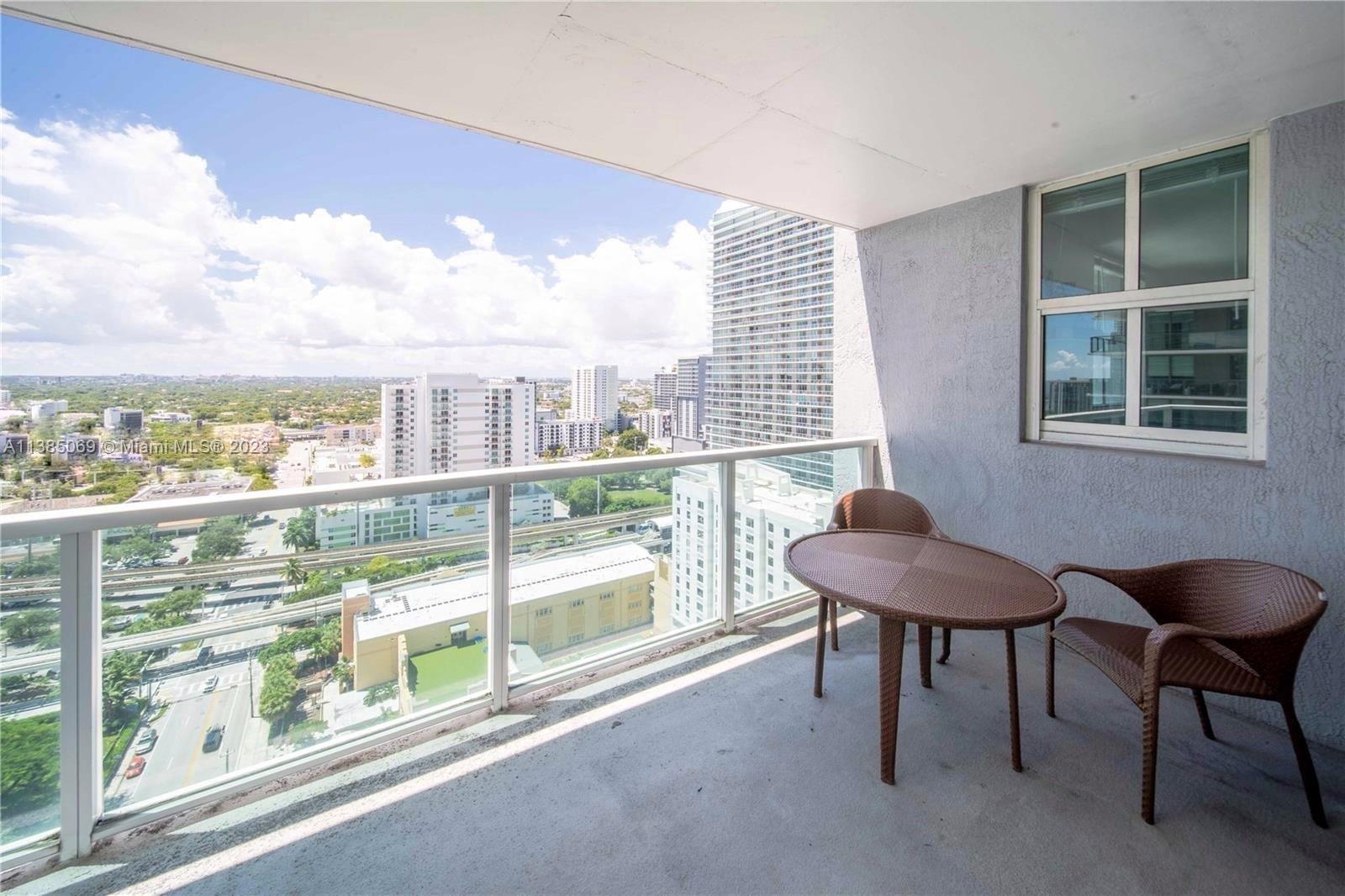 1250 S Miami Ave Unit: 2201