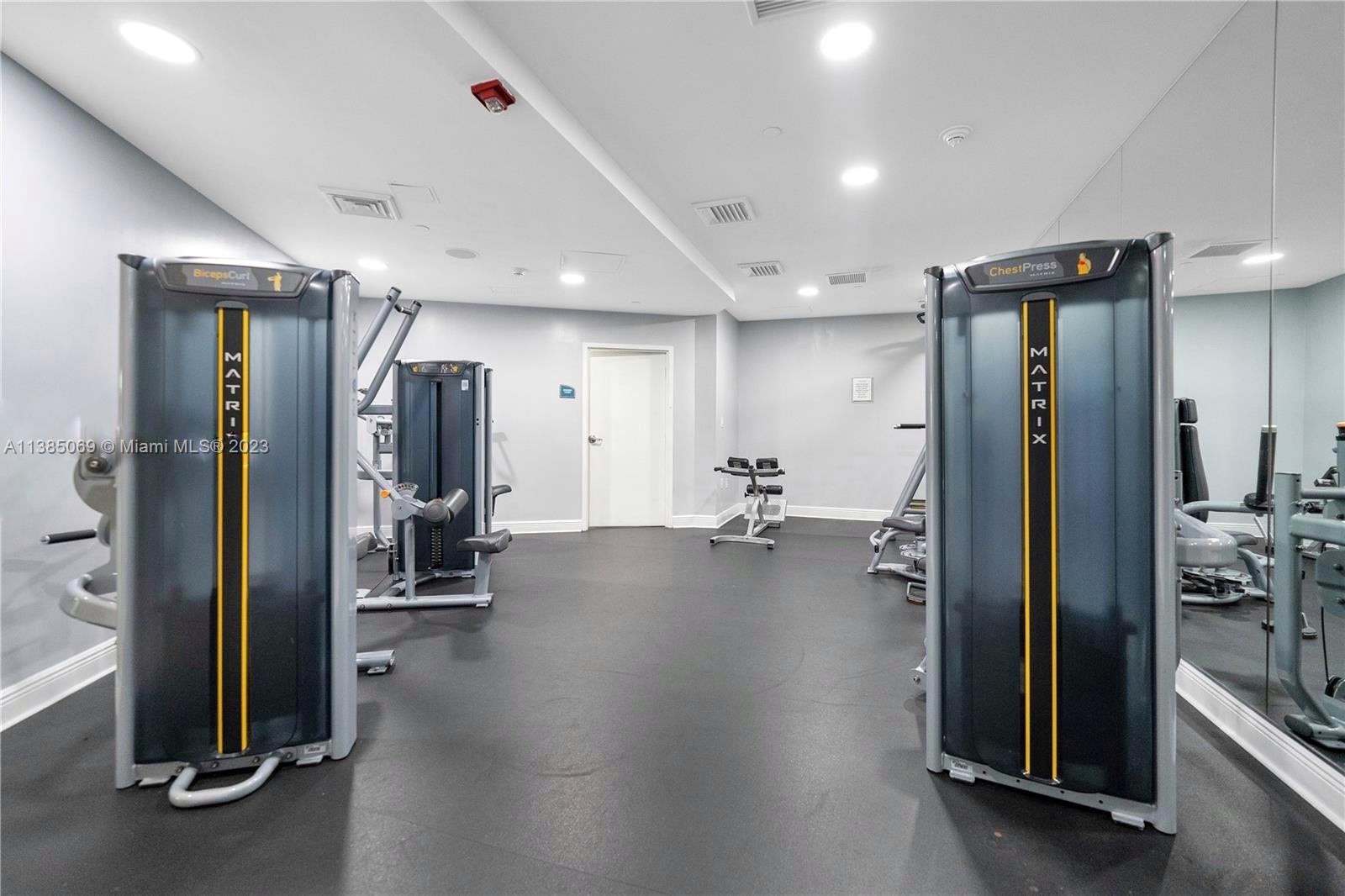1250 S Miami Ave Unit: 2201