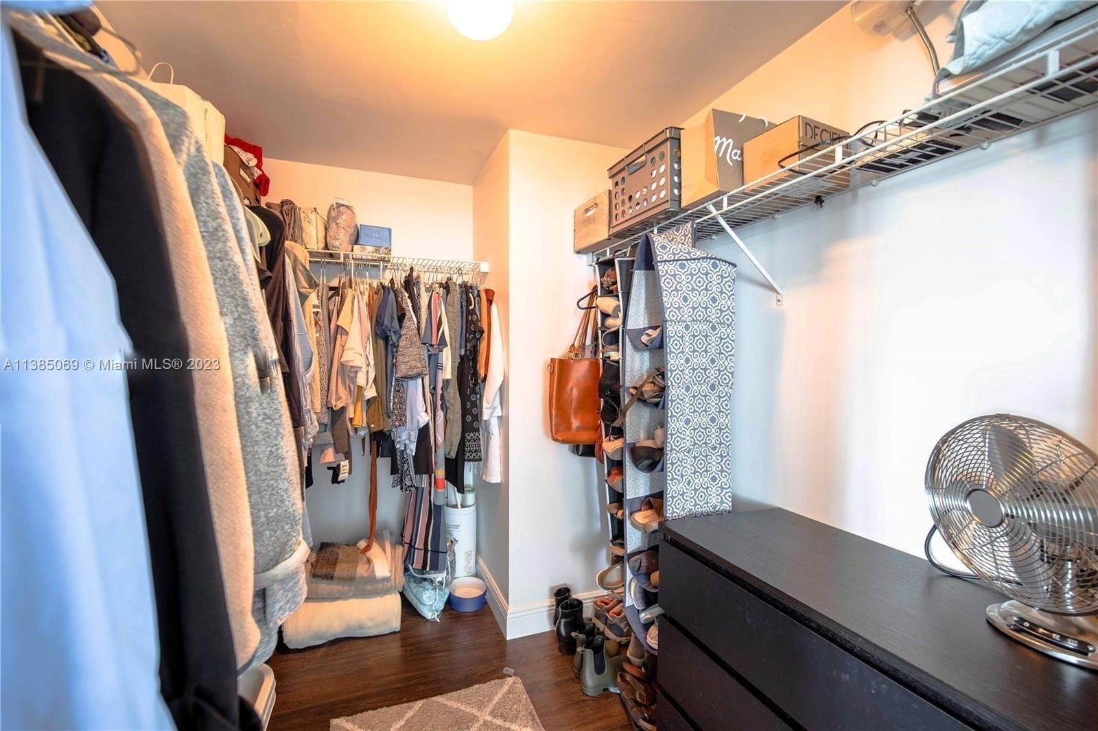 1250 S Miami Ave Unit: 2201