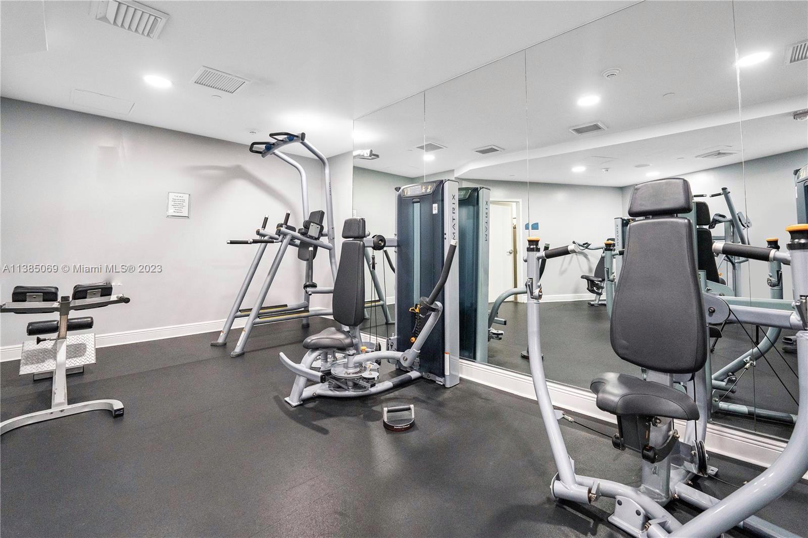 1250 S Miami Ave Unit: 2201