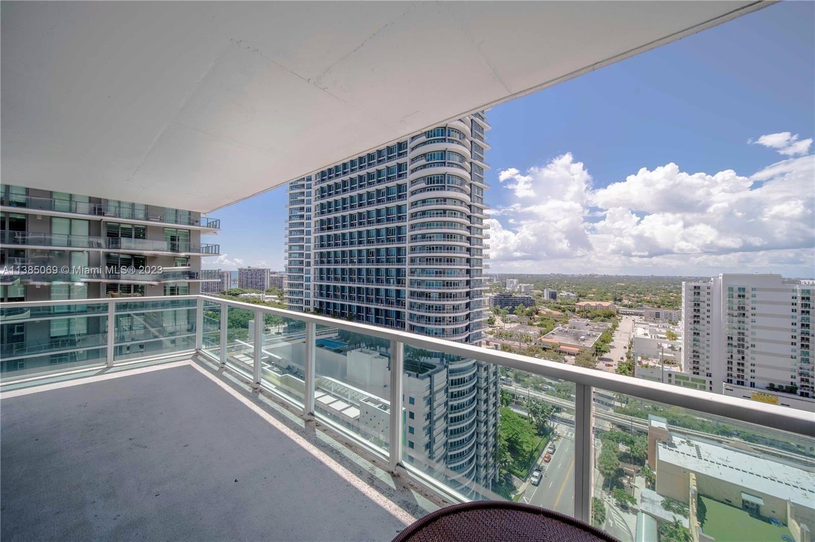 1250 S Miami Ave Unit: 2201