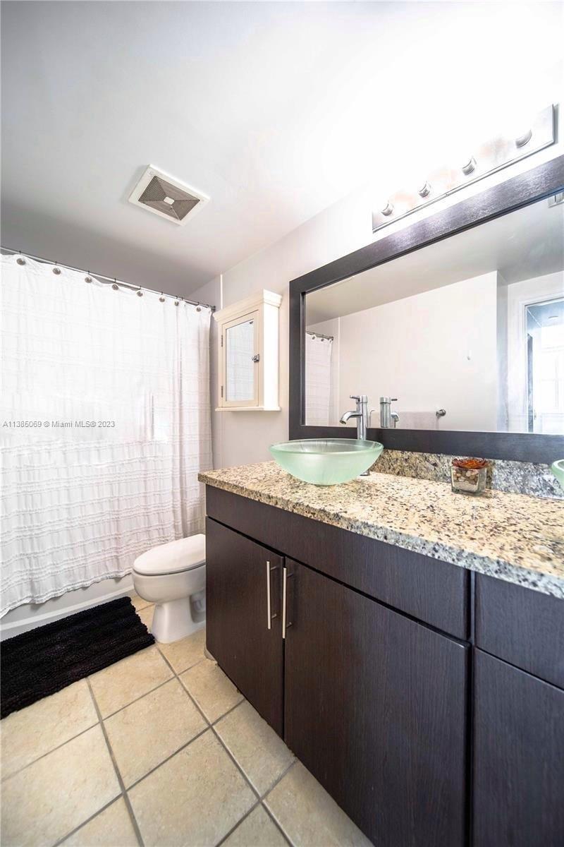 1250 S Miami Ave Unit: 2201