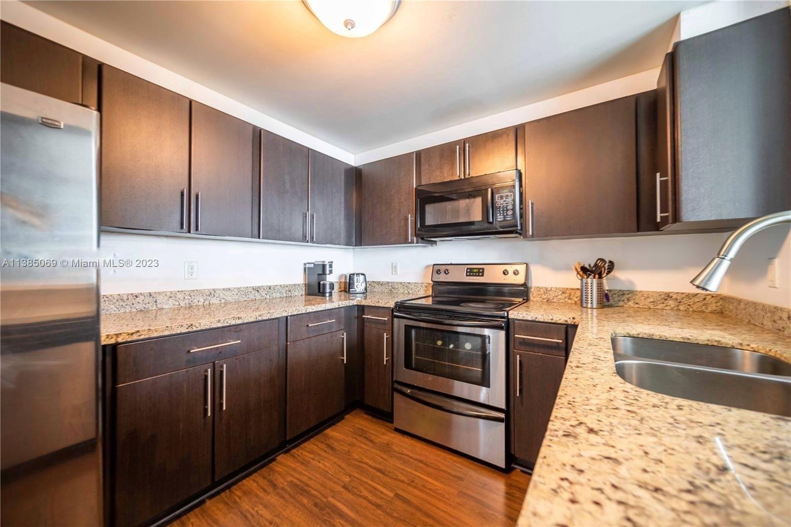 1250 S Miami Ave Unit: 2201