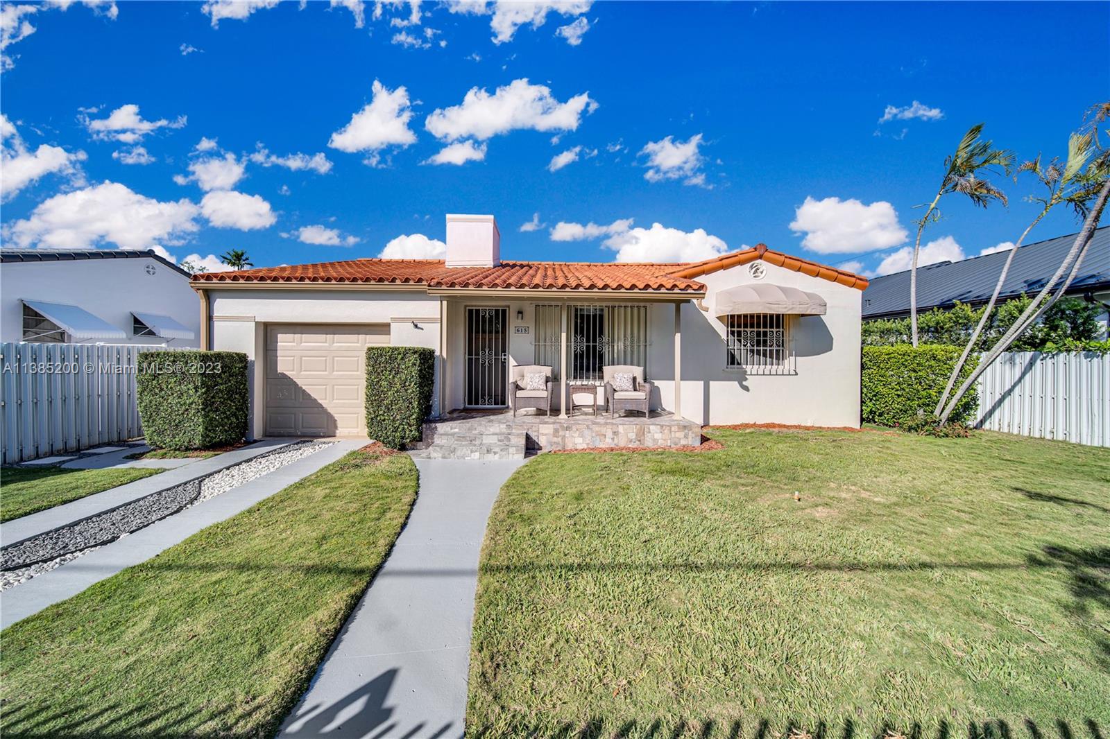 615 SW 21st Rd