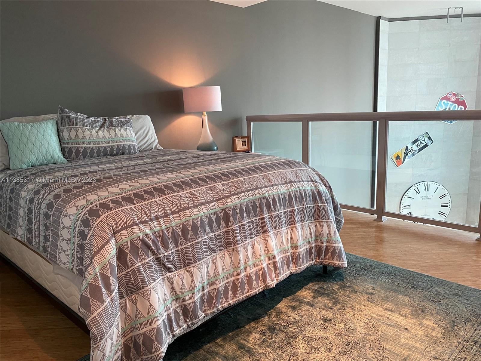 300 S Biscayne Blvd # 620 Unit: L-620