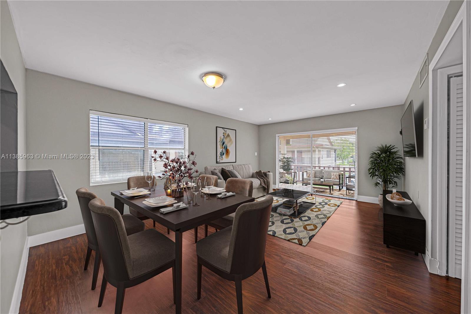 11209 SW 88th St Unit: 201B