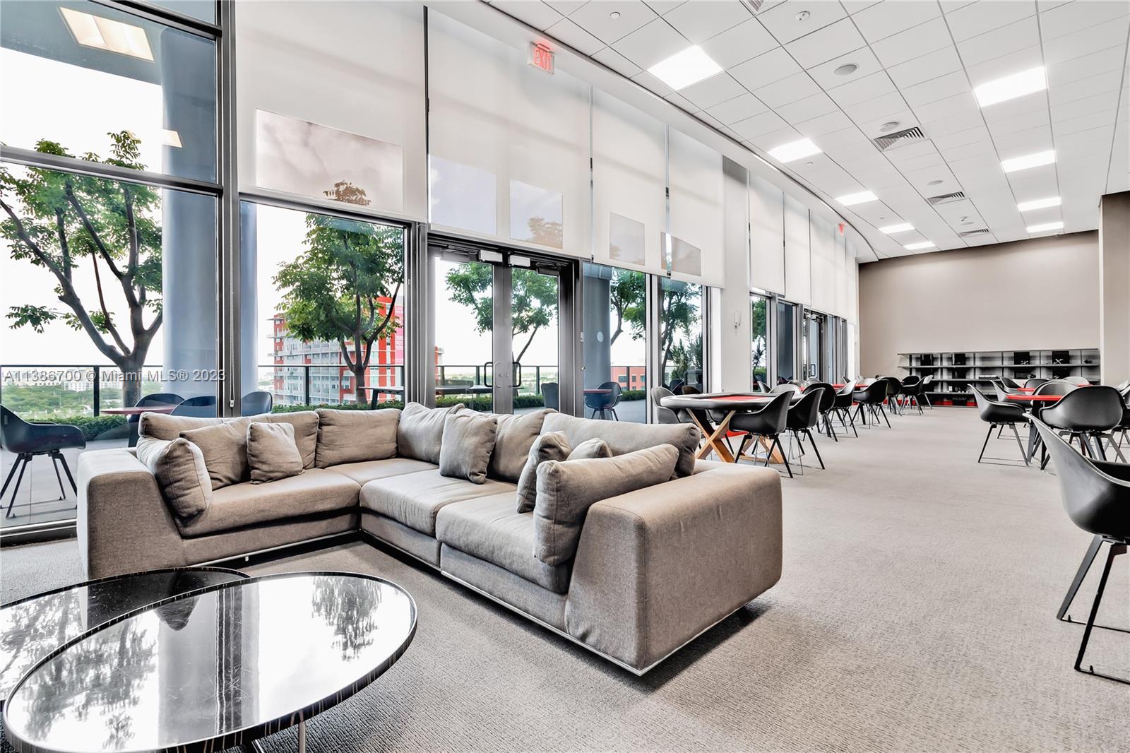 1600 NE 1st Ave Unit: 2020