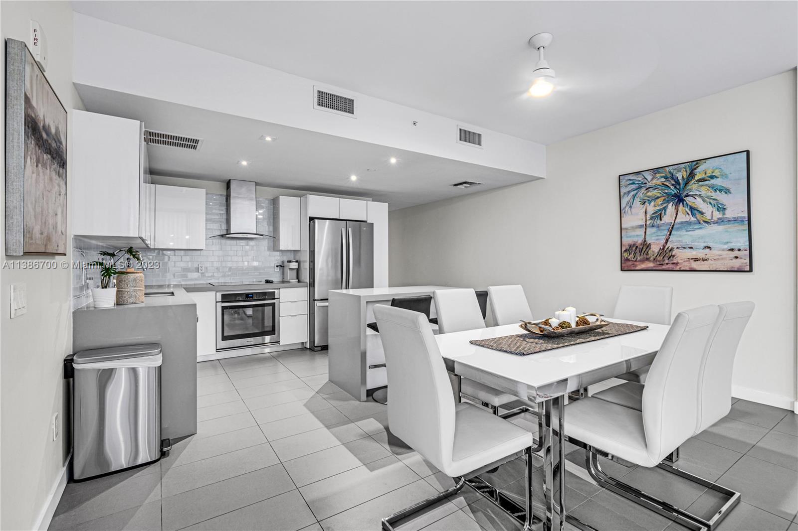 1600 NE 1st Ave Unit: 2020