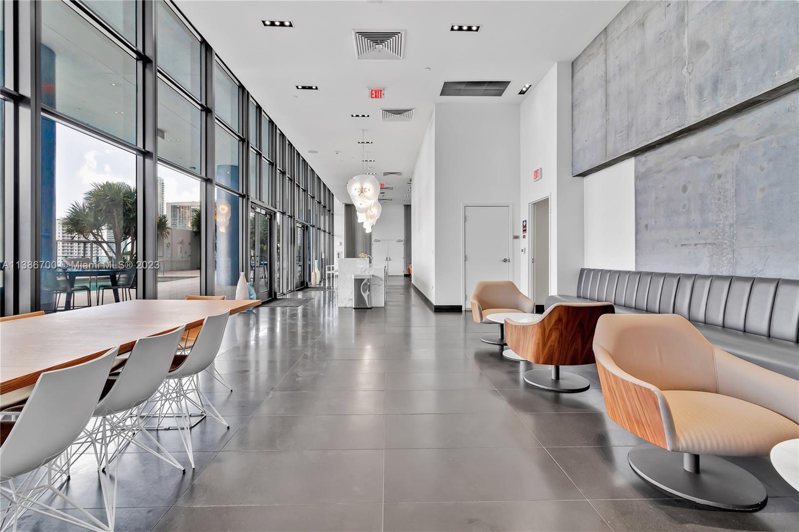 1600 NE 1st Ave Unit: 2020