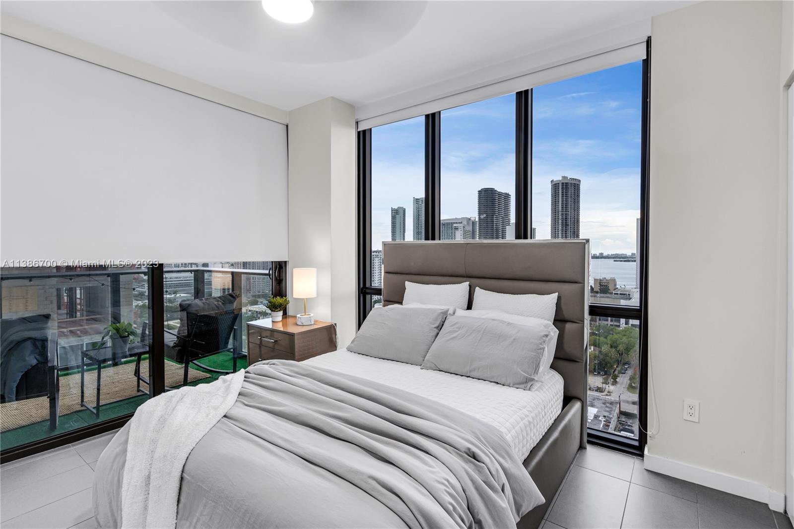 1600 NE 1st Ave Unit: 2020
