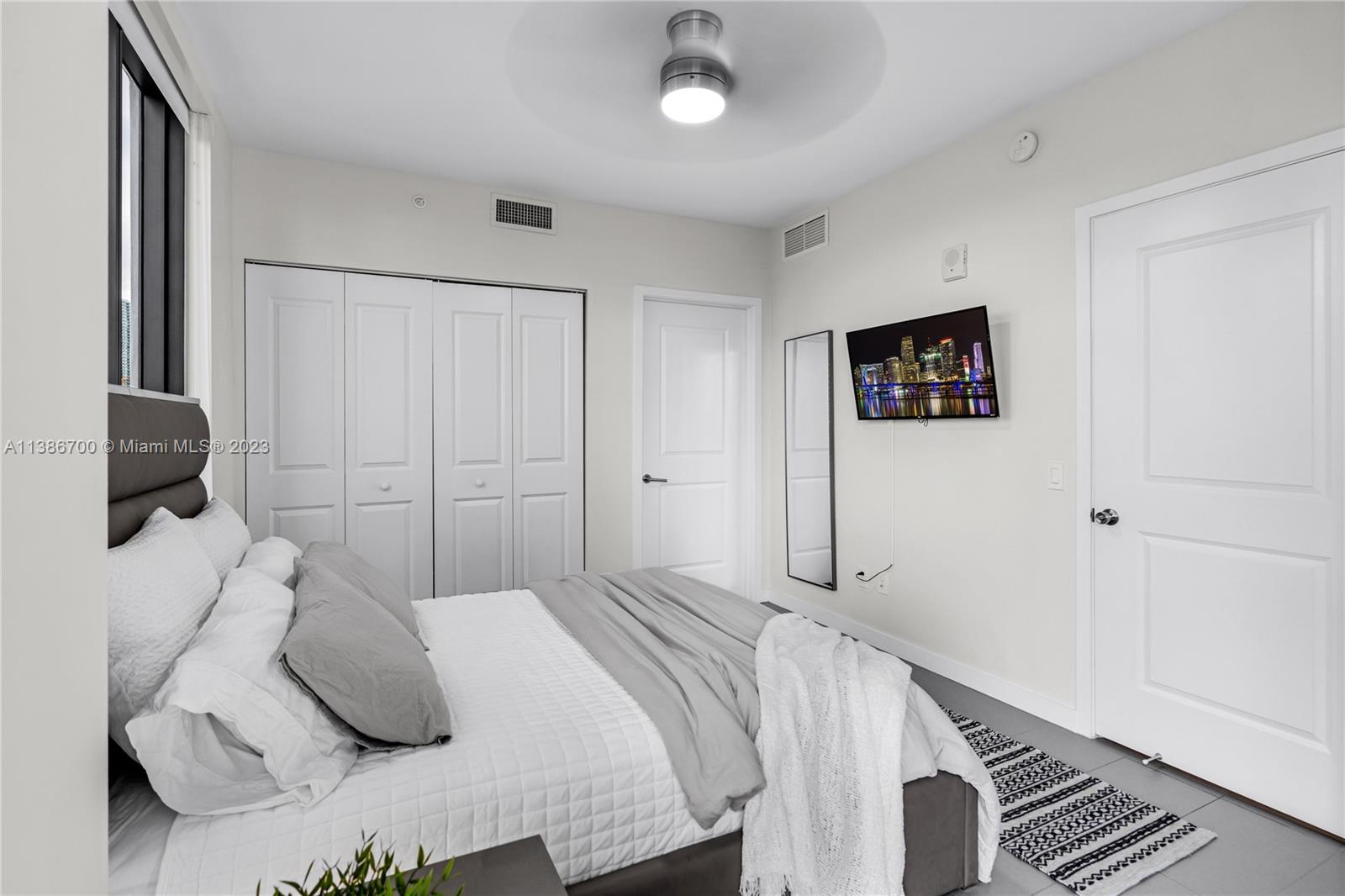 1600 NE 1st Ave Unit: 2020