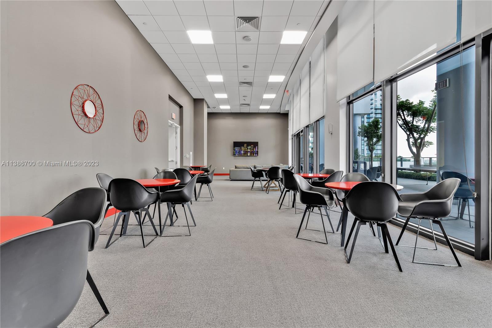 1600 NE 1st Ave Unit: 2020