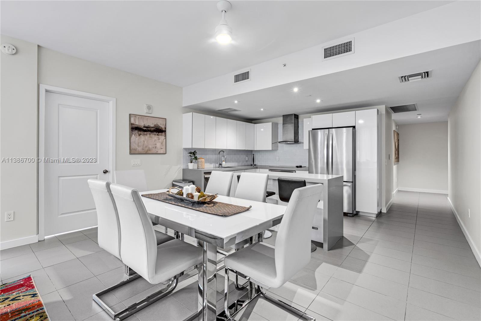 1600 NE 1st Ave Unit: 2020