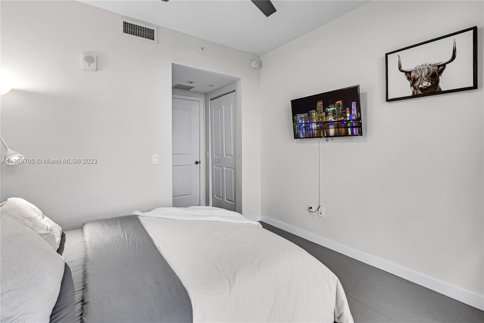 1600 NE 1st Ave Unit: 2020